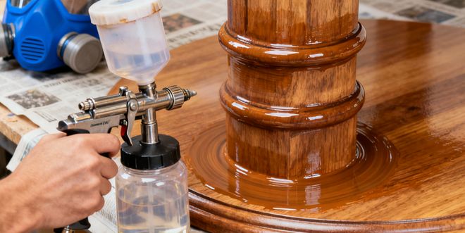 SEACRYL 11W18：水性木器涂层的优质丙烯酸乳液环保